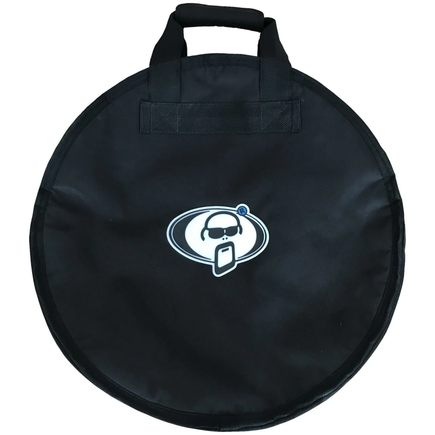 Protection Racket 28" Gong Case