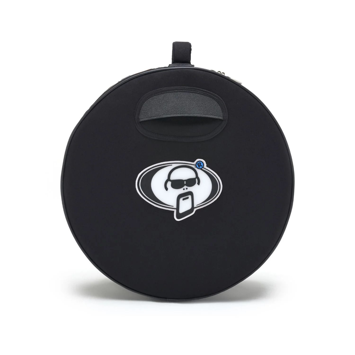 Protection Racket AAA 12x8" RIMS Rigid Tom Case