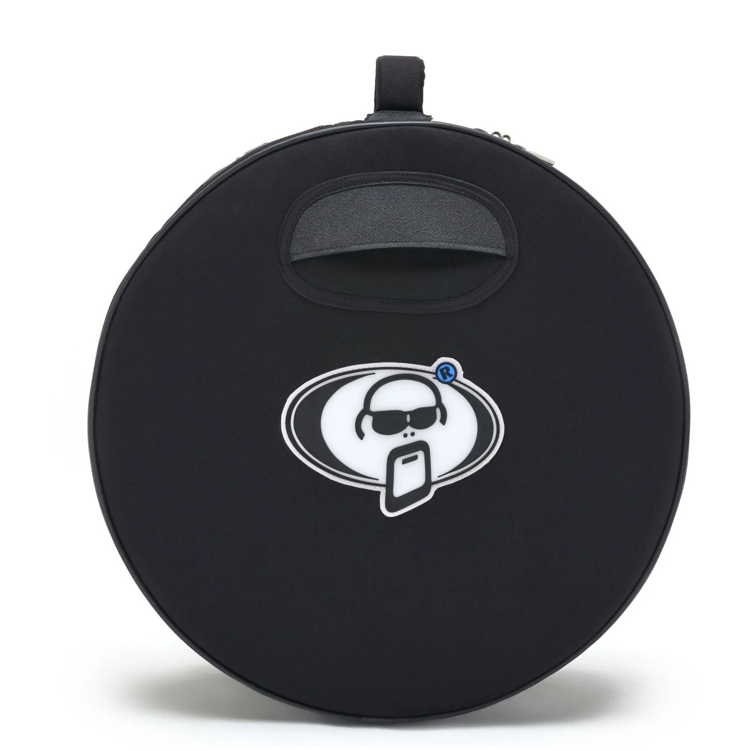 Protection Racket AAA 12x9" RIMS Rigid Tom Case