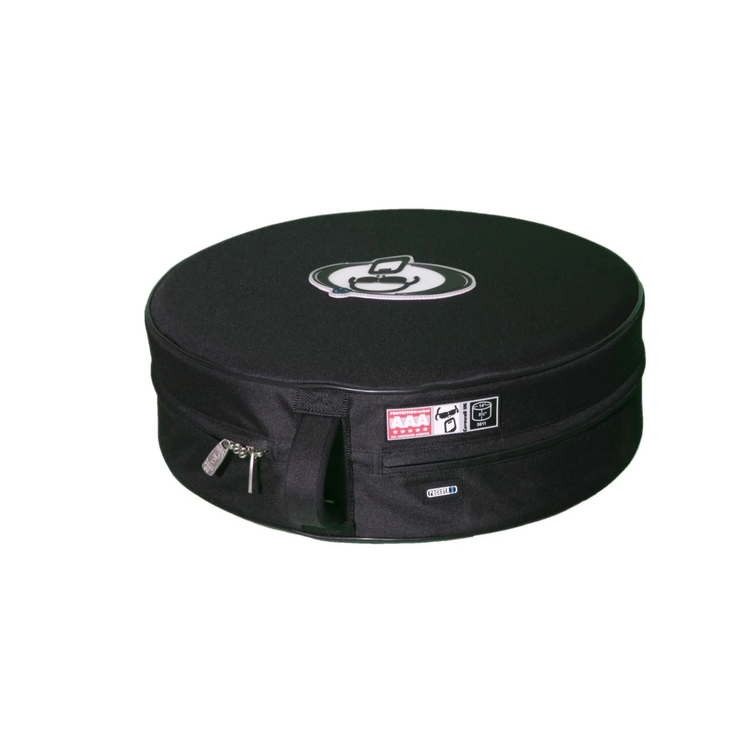 Protection Racket AAA 14x6.5" Rigid Snare Case
