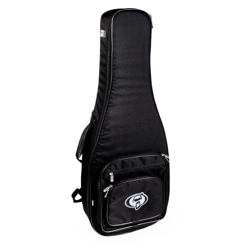 Protection Racket Bass Guitar Case - Deluxe