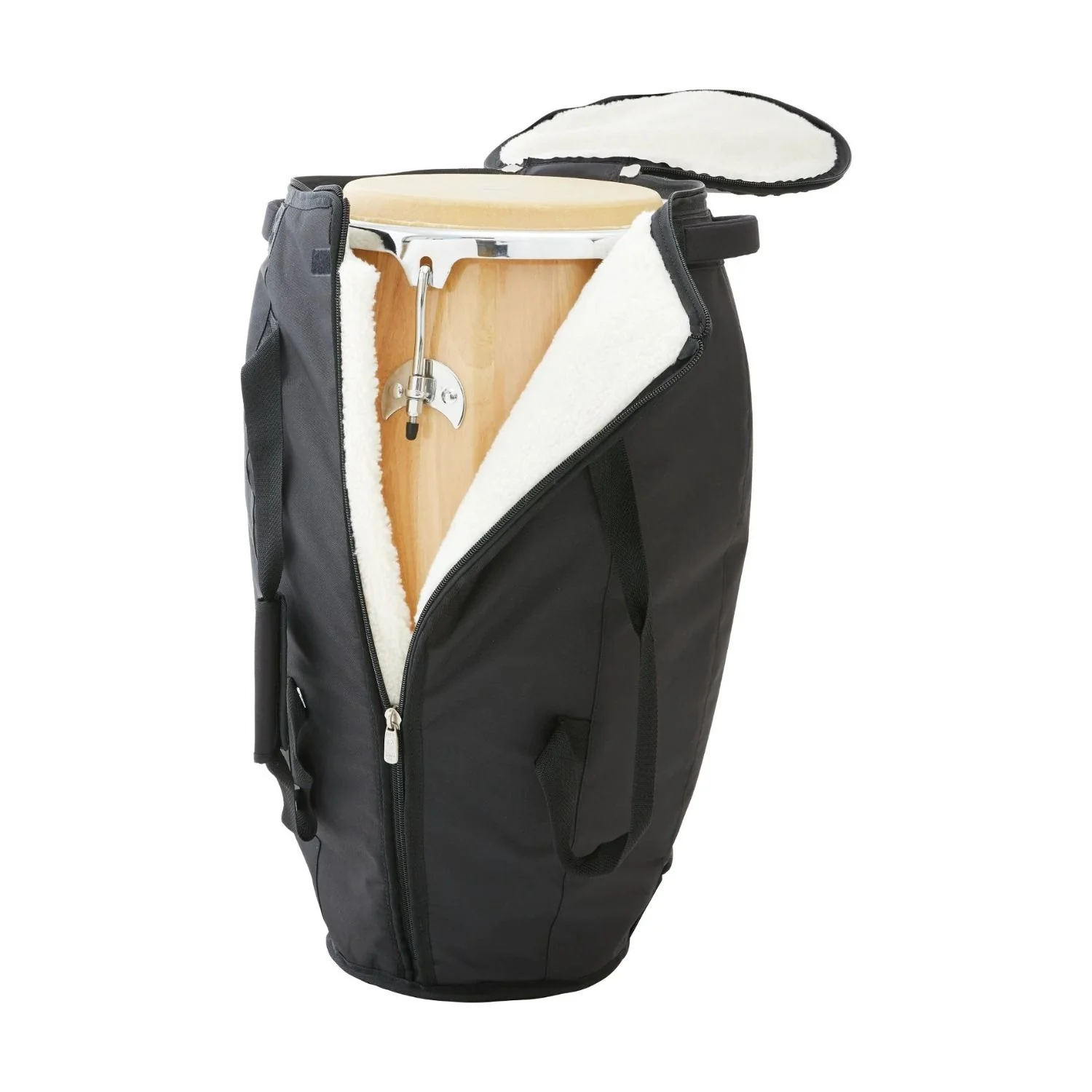 Protection Racket Conga Bag 14" SPR Tumba Shaped