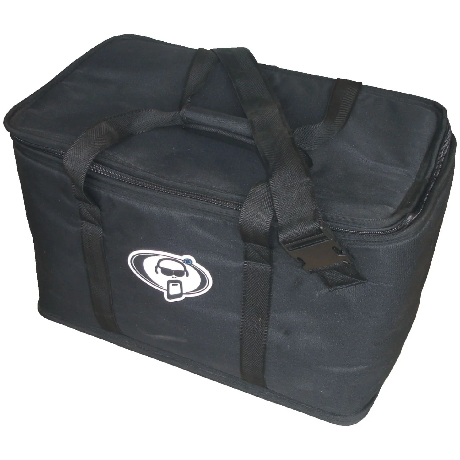 Protection Racket Deluxe Cajon Case