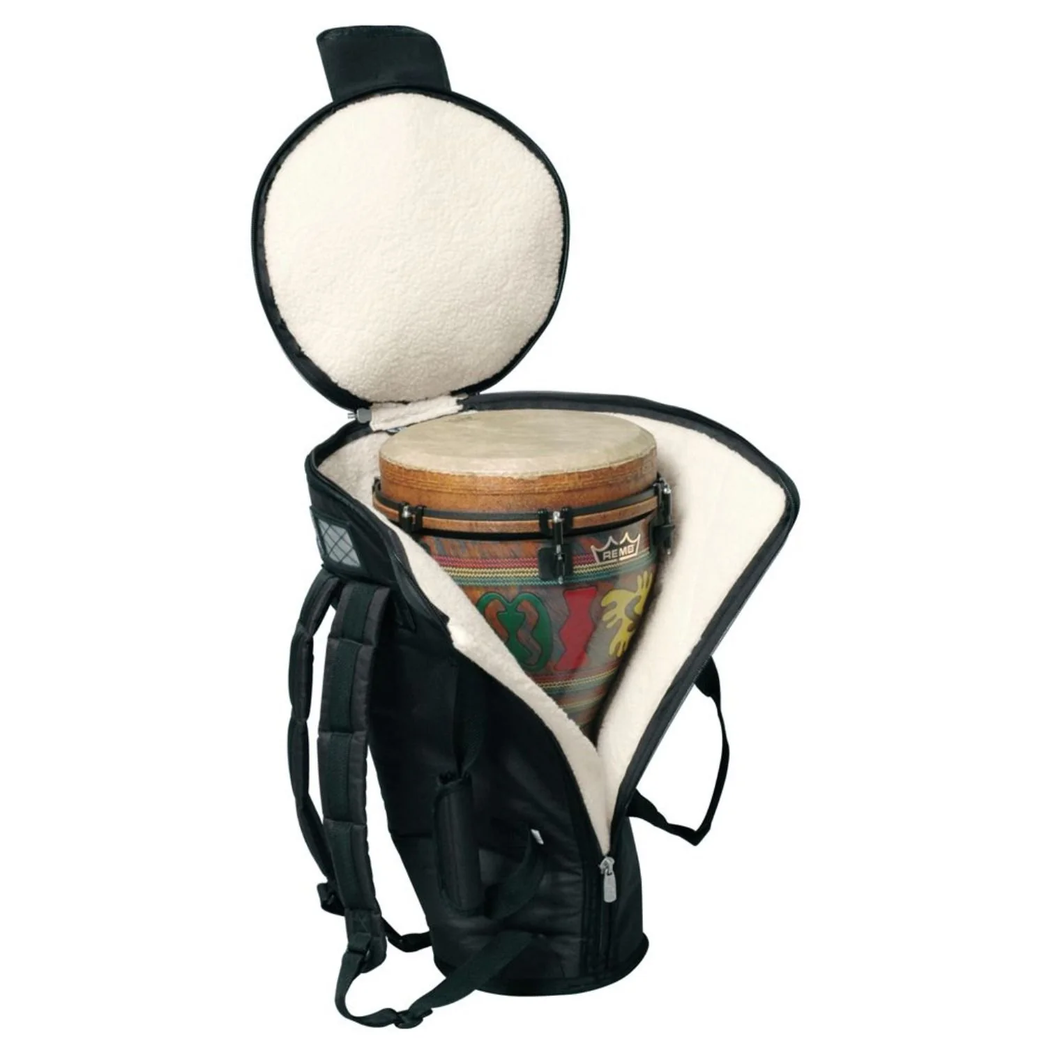 Protection Racket Deluxe Djembe Bag 10"x 24.5"