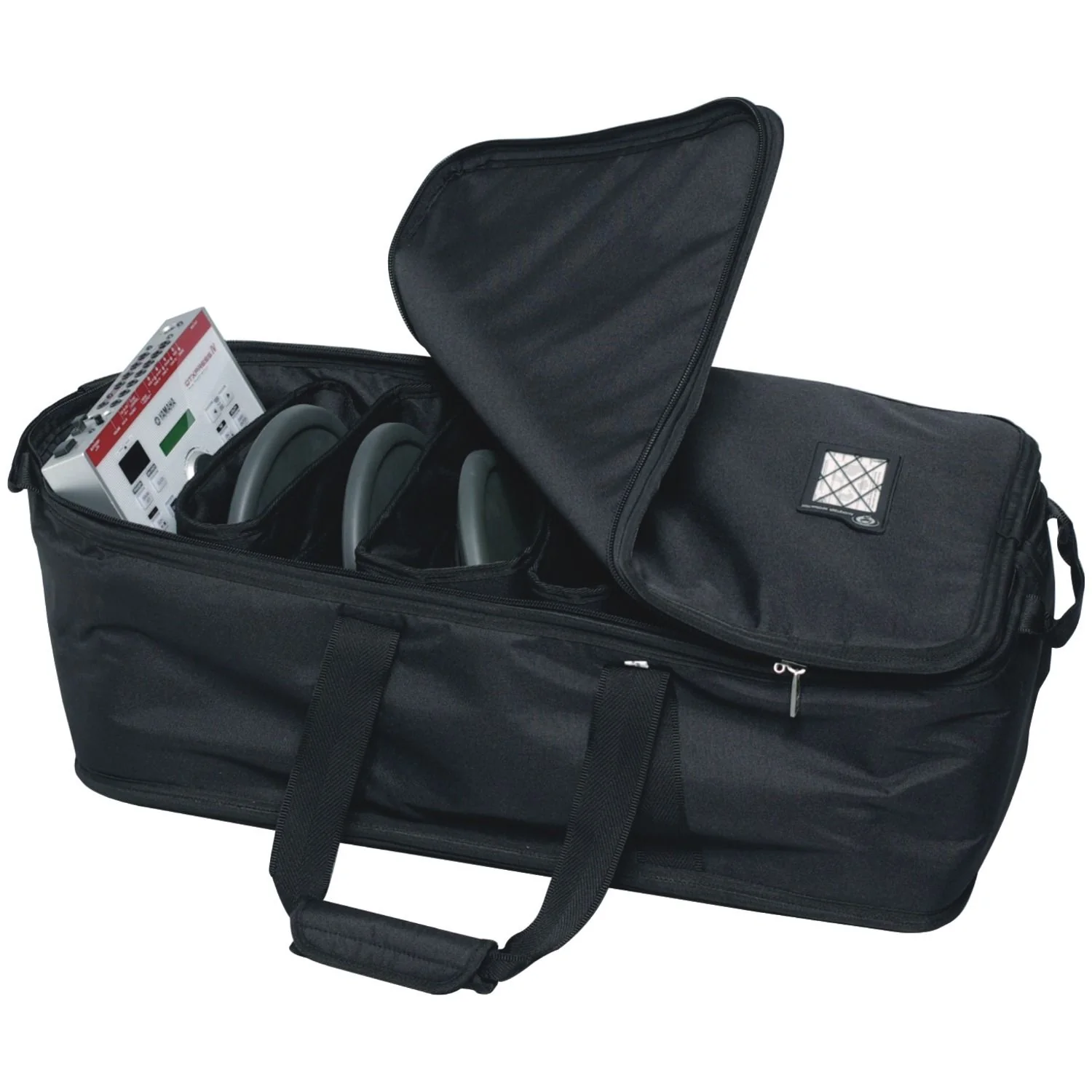 Protection Racket Electro 1 Electronic Drumkit Case w/ Wheels & Handle