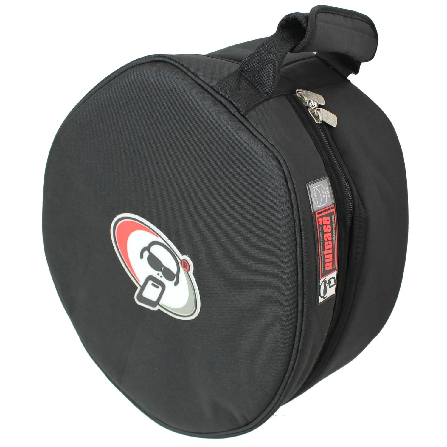 Protection Racket Nutcase 13x9" Tom Case