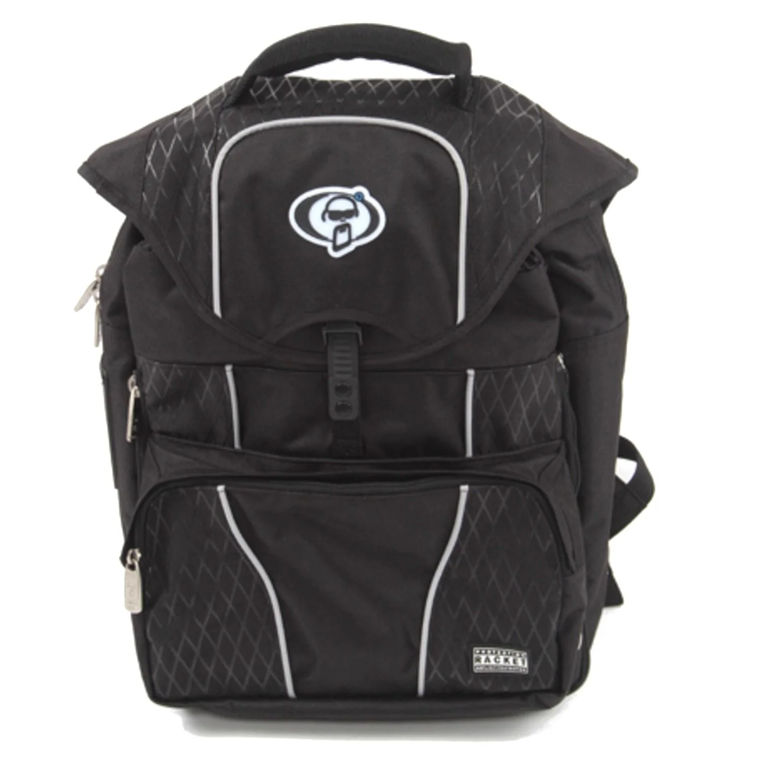 Protection Racket PR Classroom Backpack