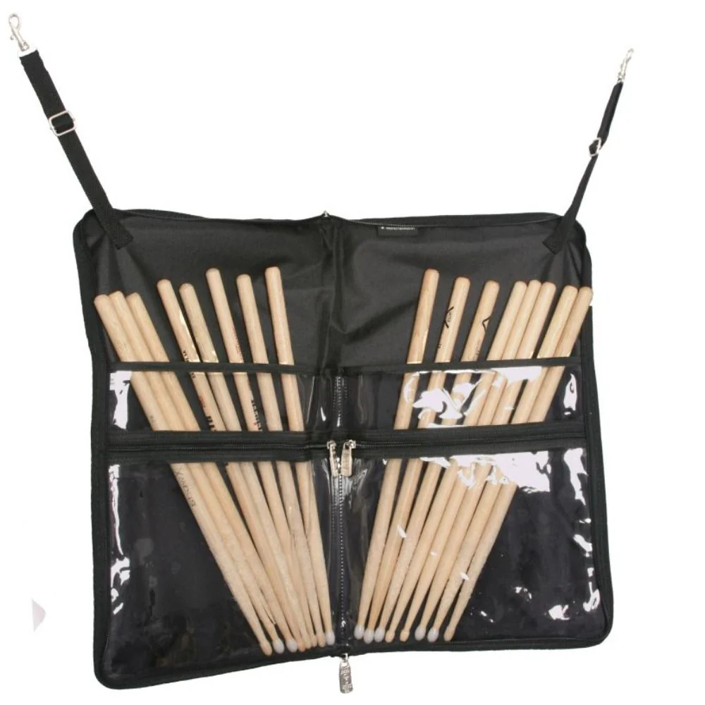 Protection Racket Stick Case Deluxe Super Size