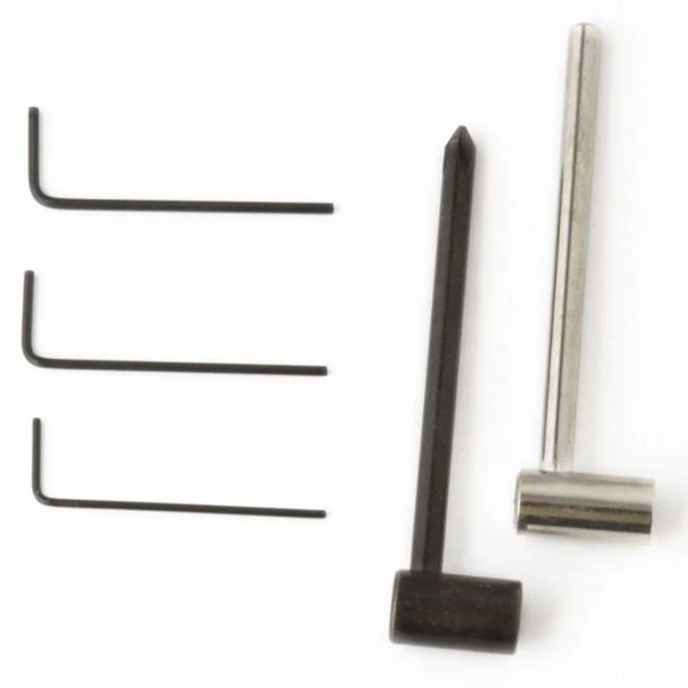 PRS 101775 Wrench Kit w/ Truss Rod Tool & Allen Keys
