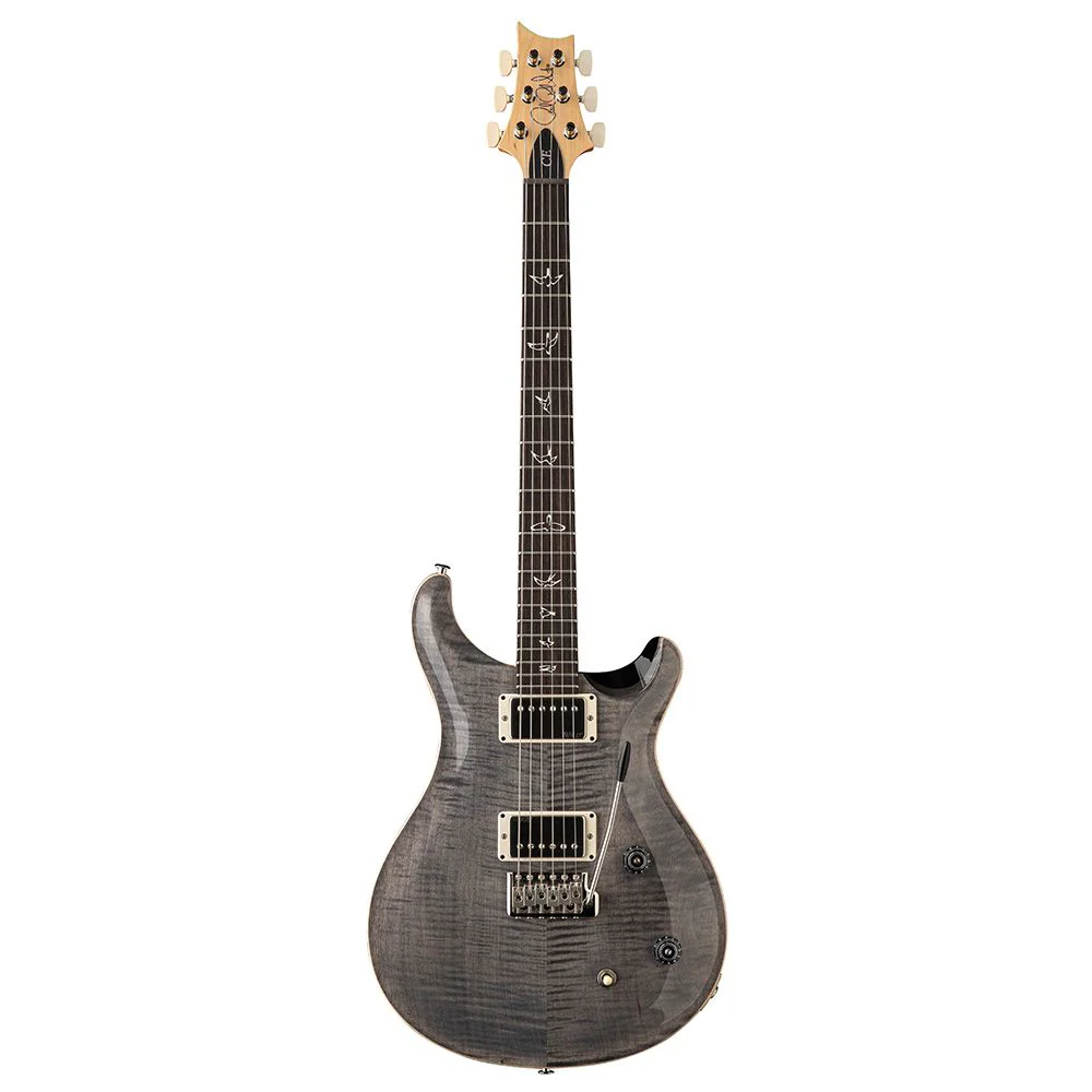 PRS CE22 Limited Edition (Faded Grey Black) inc Gig Bag