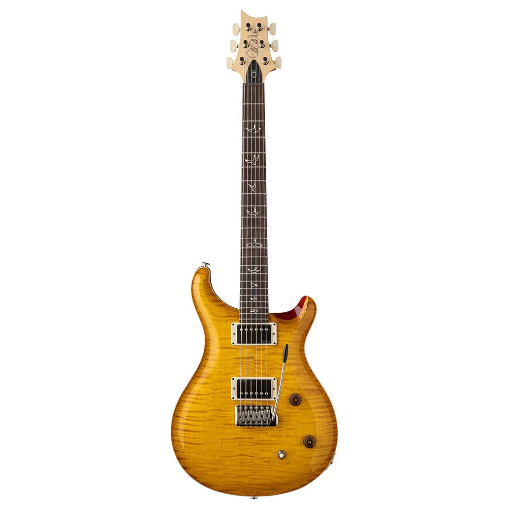 PRS CE22 Limited Edition (McCarty Sunburst) inc Gig Bag