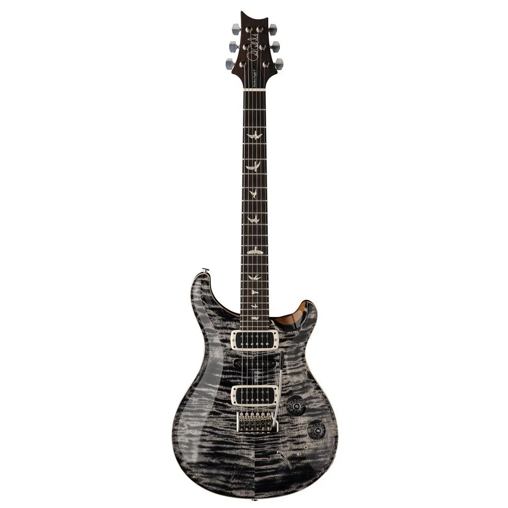 PRS Modern Eagle V (Charcoal) inc Case
