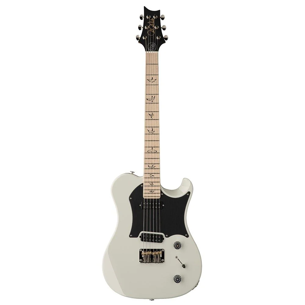 PRS Myles Kennedy Signature (Antique White) inc Gig Bag
