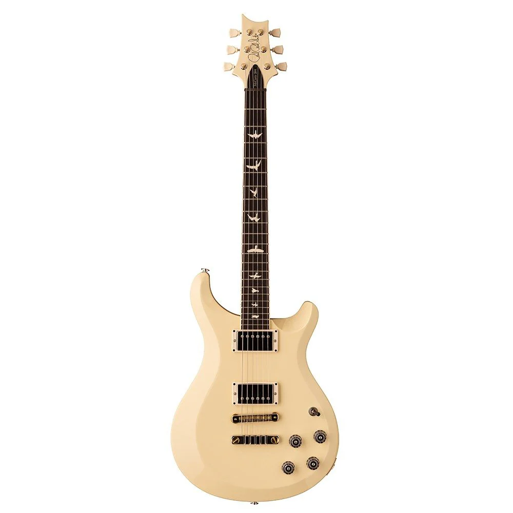 PRS S2 McCarty 594 Thinline (Antique White) inc Gig Bag