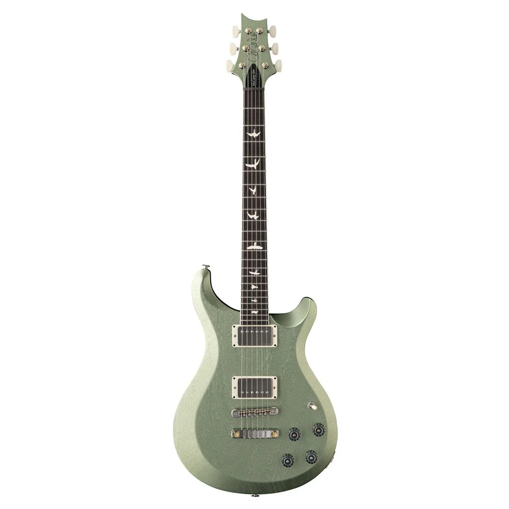 PRS S2 McCarty 594 Thinline Standard (Mavis Mint Metallic Satin) inc Gig Bag