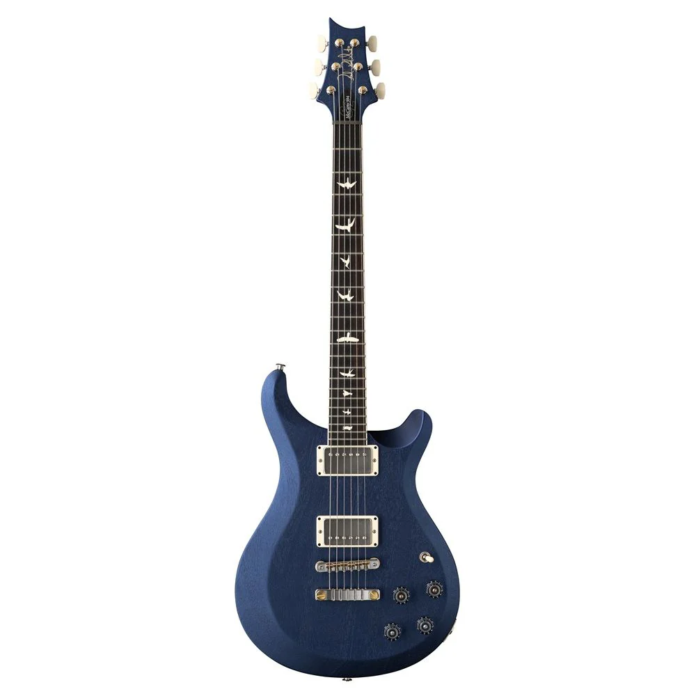 PRS S2 McCarty 594 Thinline Standard (Metallic Midnight Satin) inc Gig Bag