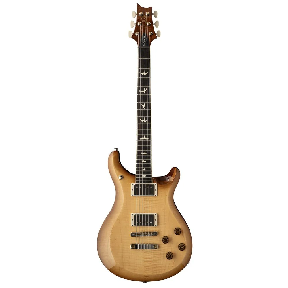 PRS S2 McCarty 594 (Vintage Natural) inc Gig Bag