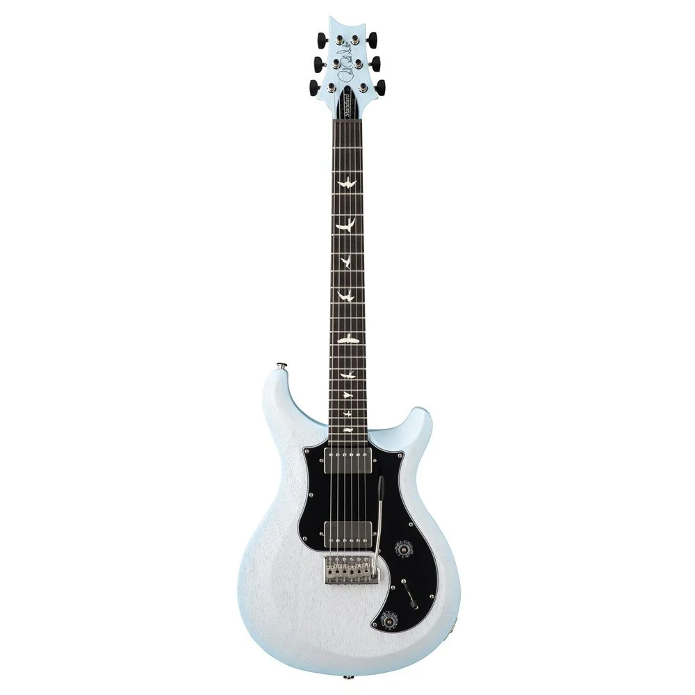 PRS S2 Standard 22 Electric Guitar (Cloud Burst Satin) inc Gig Bag