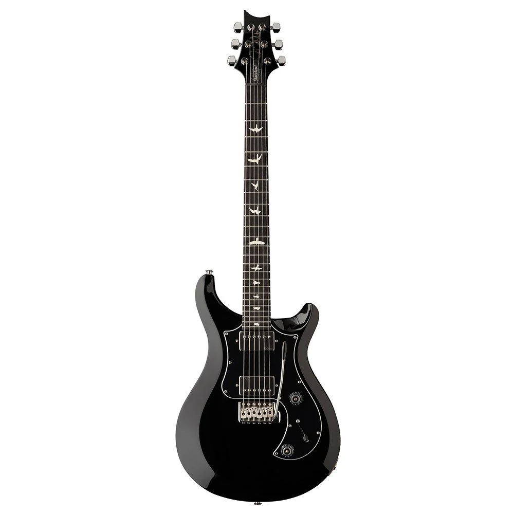 PRS S2 Standard 24 (Black) inc Gig Bag
