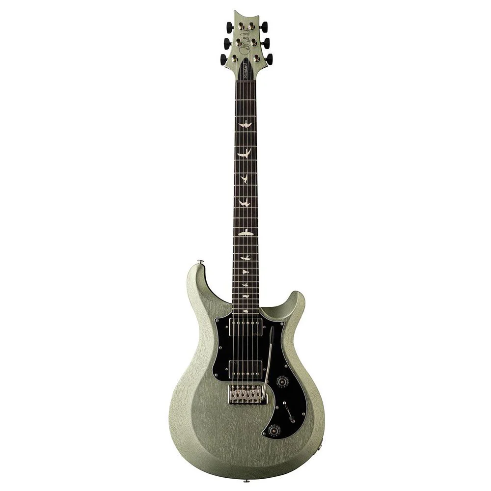 PRS S2 Standard 24 Electric Guitar (Mavis Mint Metallic Satin) inc Gig Bag
