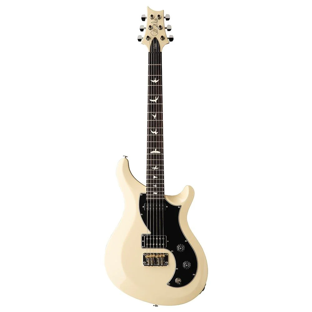 PRS S2 Vela (Antique White) inc Gig Bag