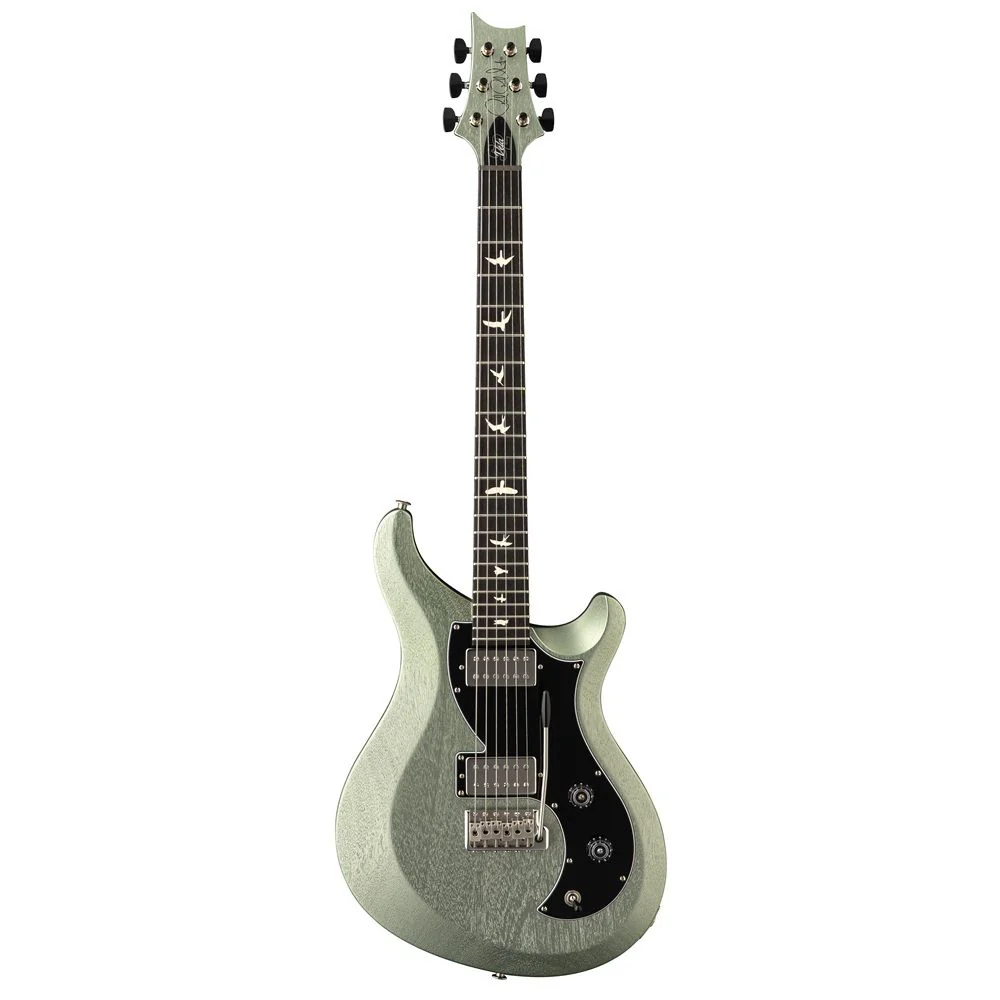 PRS S2 Vela HHT Electric Guitar (Mavis Mint Metallic Satin) inc Gig Bag