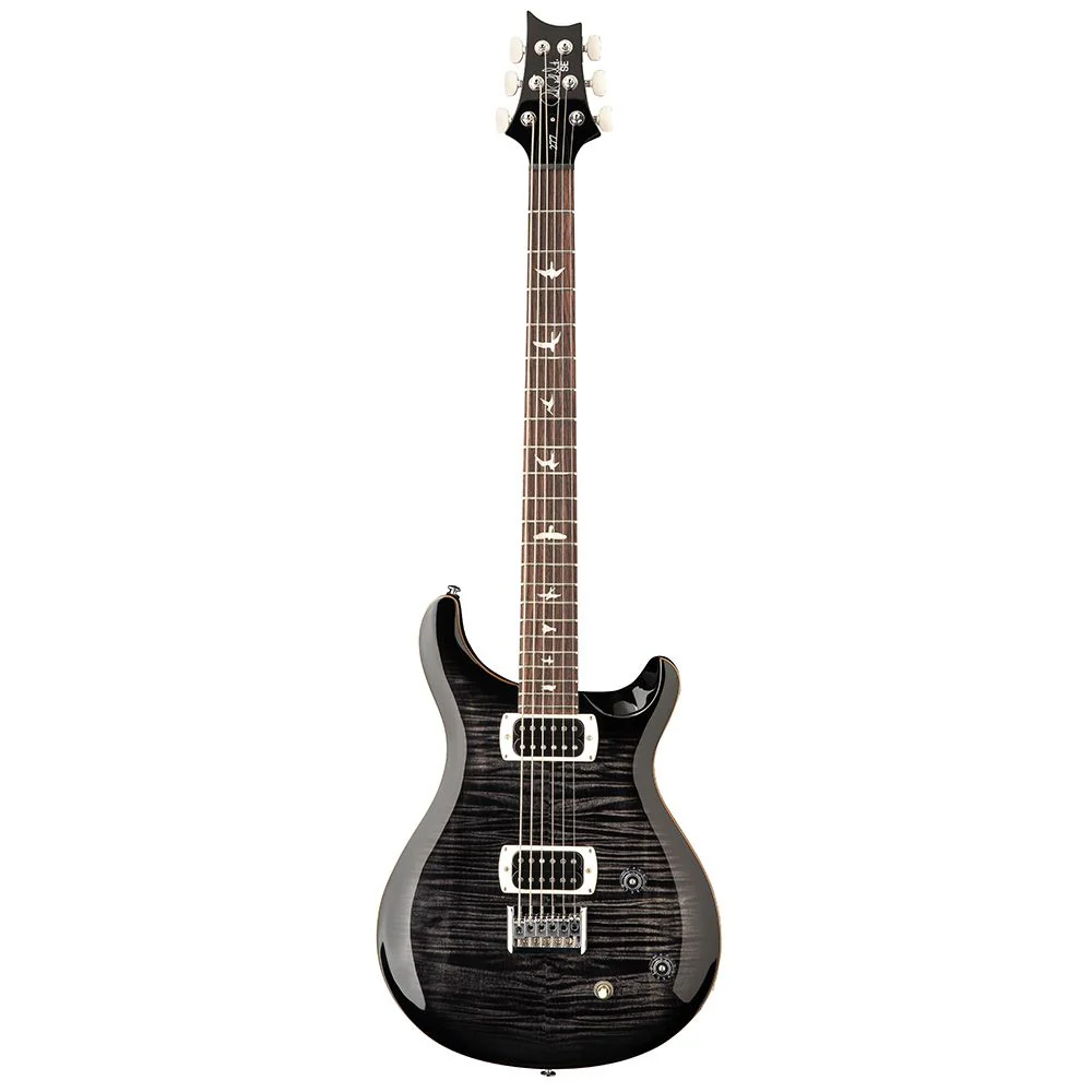 PRS SE 277 Baritone (Charcoal Burst) inc Gig Bag