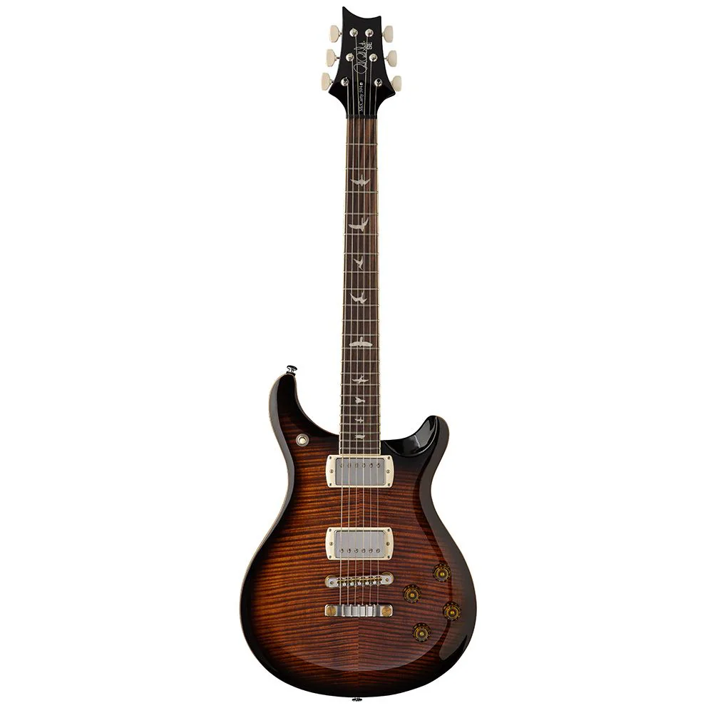 PRS SE McCarty 594 (Black Gold Burst) inc Gig Bag