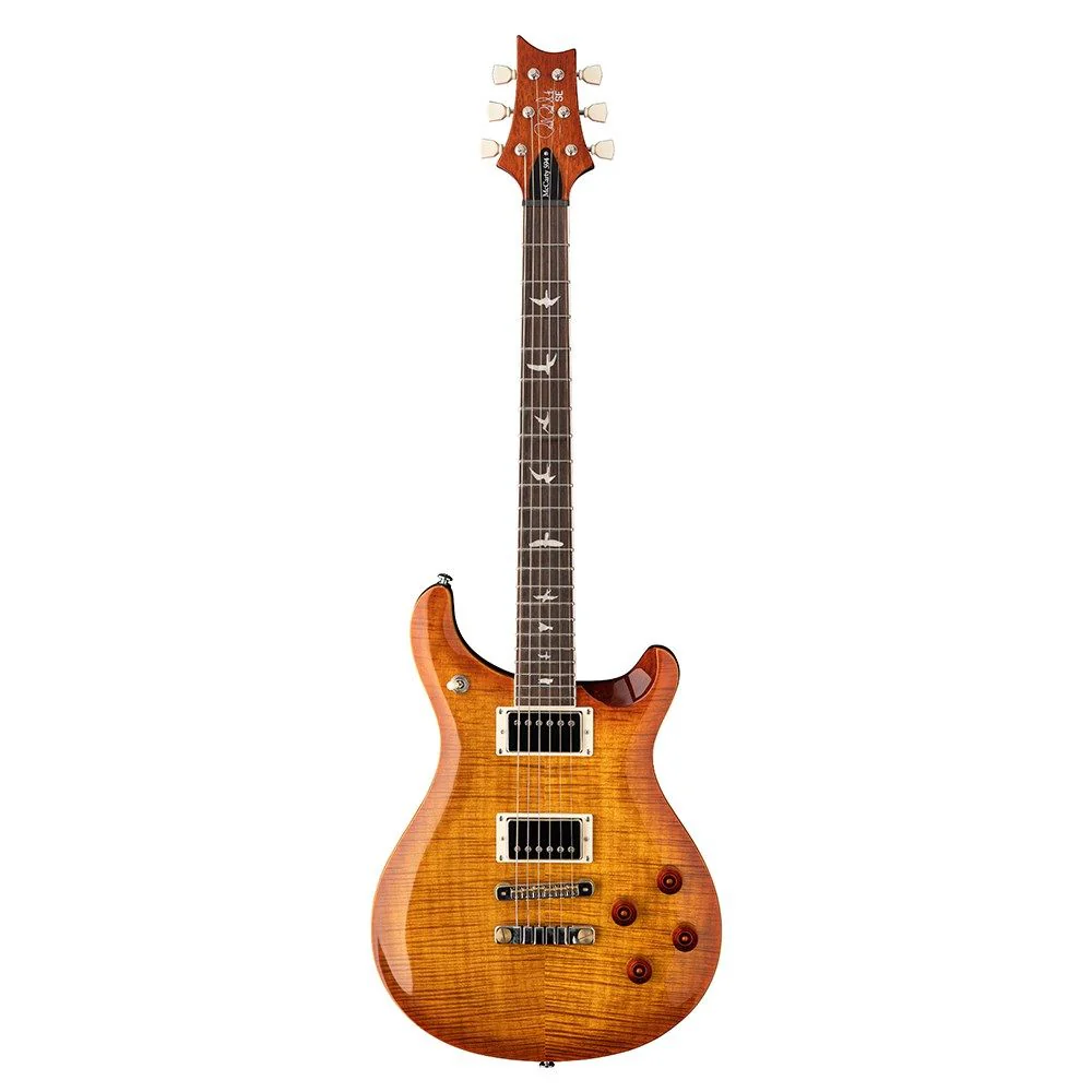 PRS SE McCarty 594 (Vintage Sunburst) inc Gig Bag