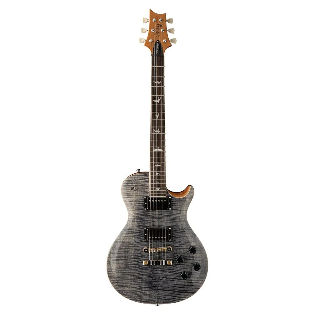 PRS SE Singlecut 594 (Charcoal) inc Gig Bag