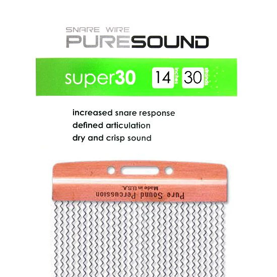 PureSound S1430 Super 30 14" 30 Strand Snare Wire