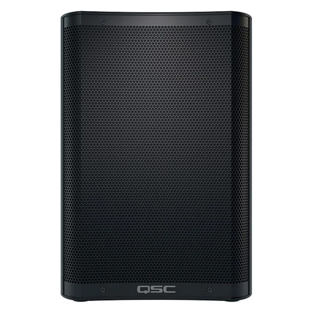 QSC CB10 Compact Battery-Powered Loudspeaker w/ Bluetooth