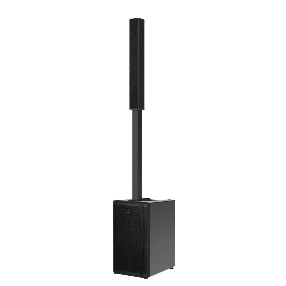 RCF EVOX J9 Active Three-Way Portable Array System (Black)