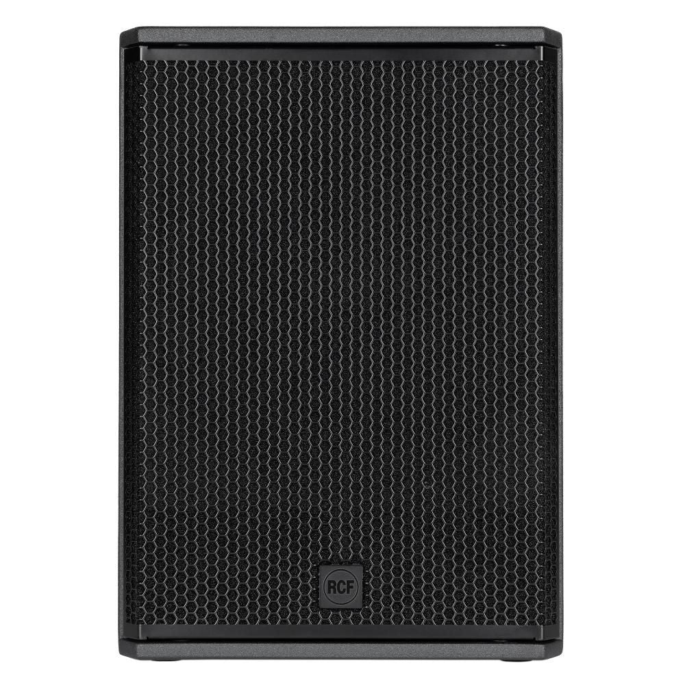 RCF SUB 15-AX Active 15" Subwoofer w/ Remote Control via Bluetooth