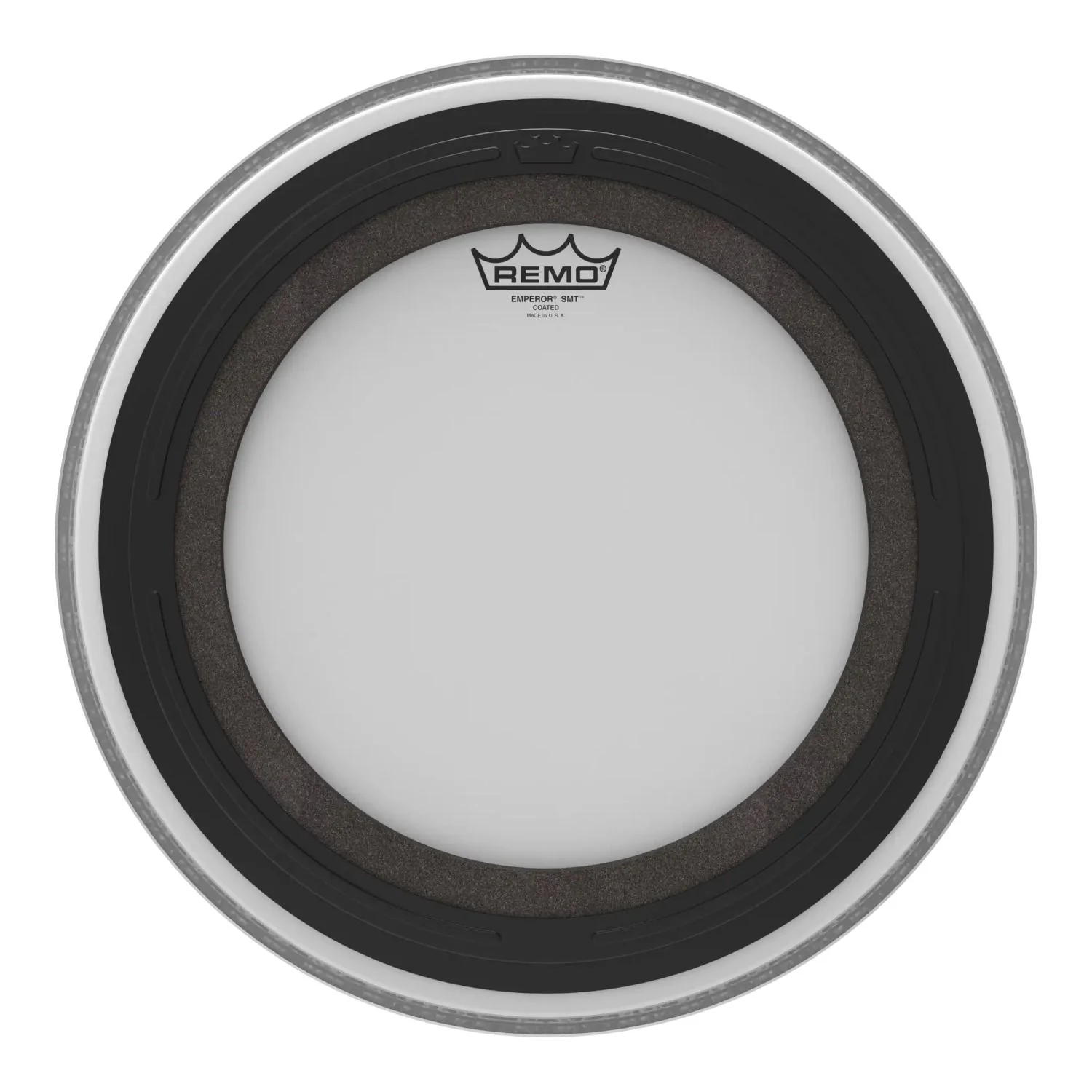Remo 16" SMT Emperor Coated Bass Drum Head