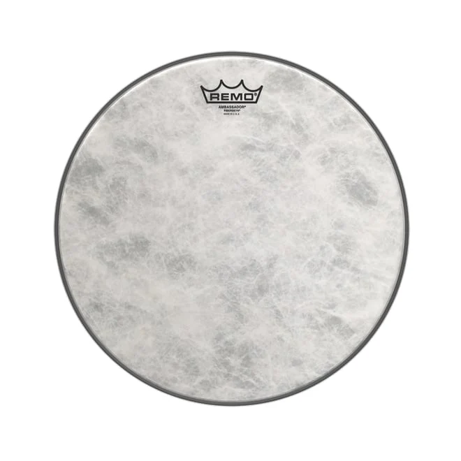 Remo Ambassador 13inch Fiberskyn 3 Drumhead