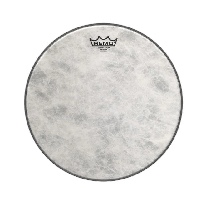 Remo Ambassador 14inch Fiberskyn 3 Drumhead