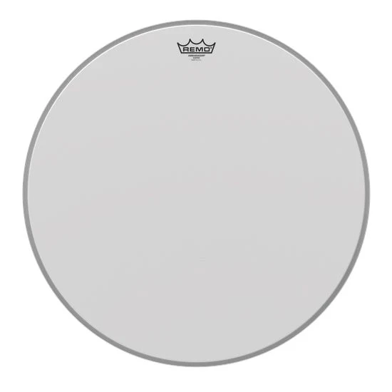 Remo Ambassador 18inch Coated Bass Drumhead