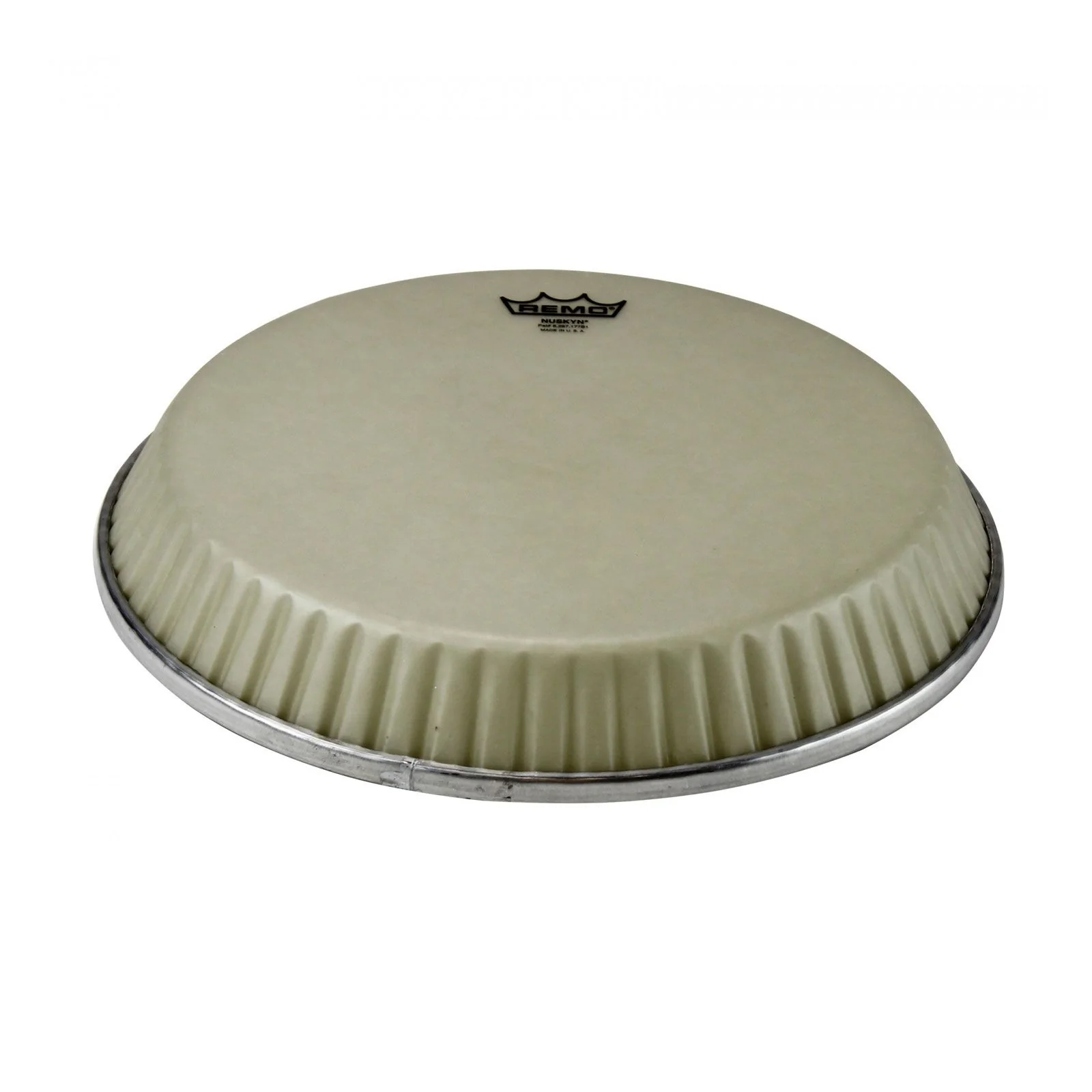 Remo Conga Drum Head Symmetry D1 Nuskyn 1175 inch