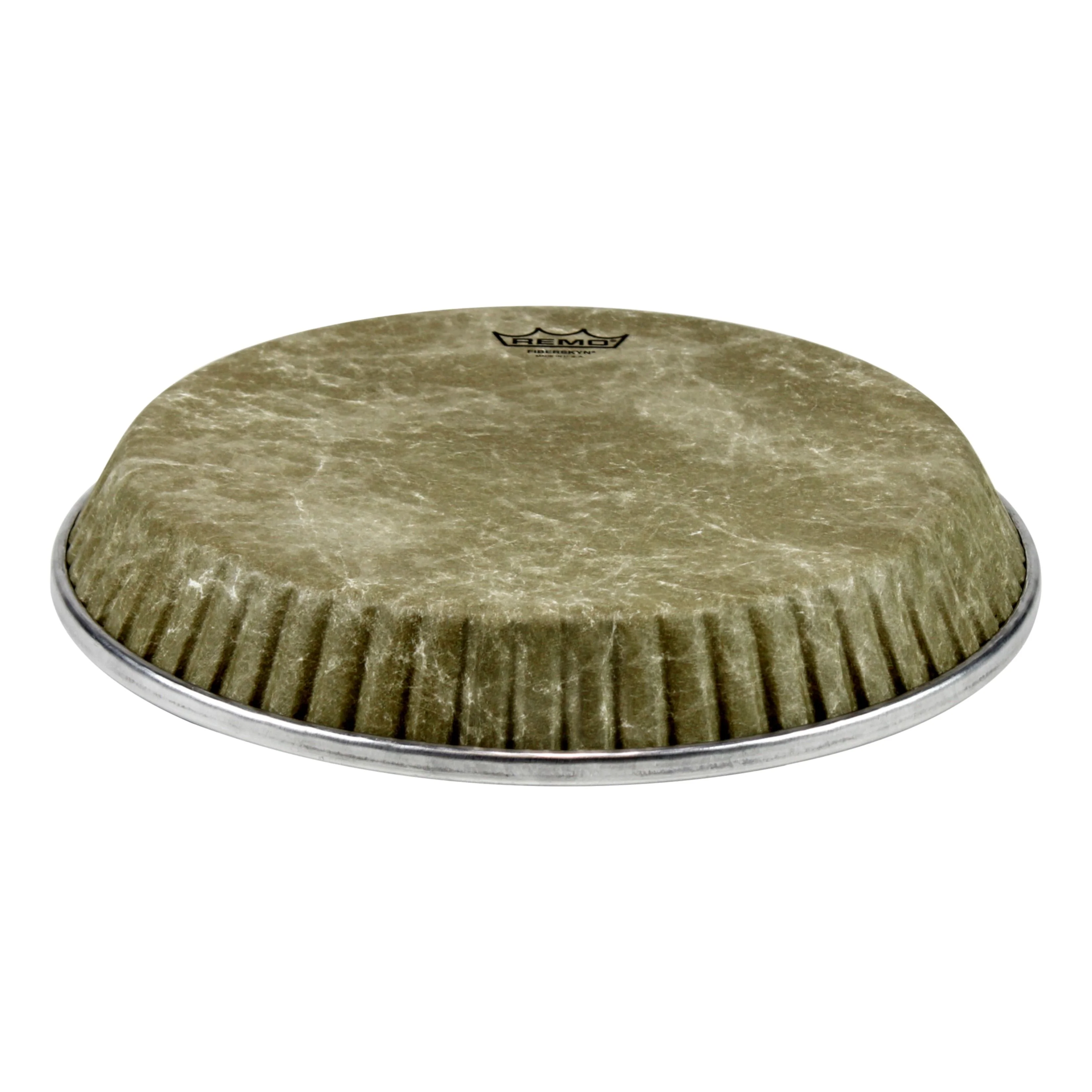 Remo Conga Drumhead Symmetry 1175 inch D4 Fiberskyn Drumhead