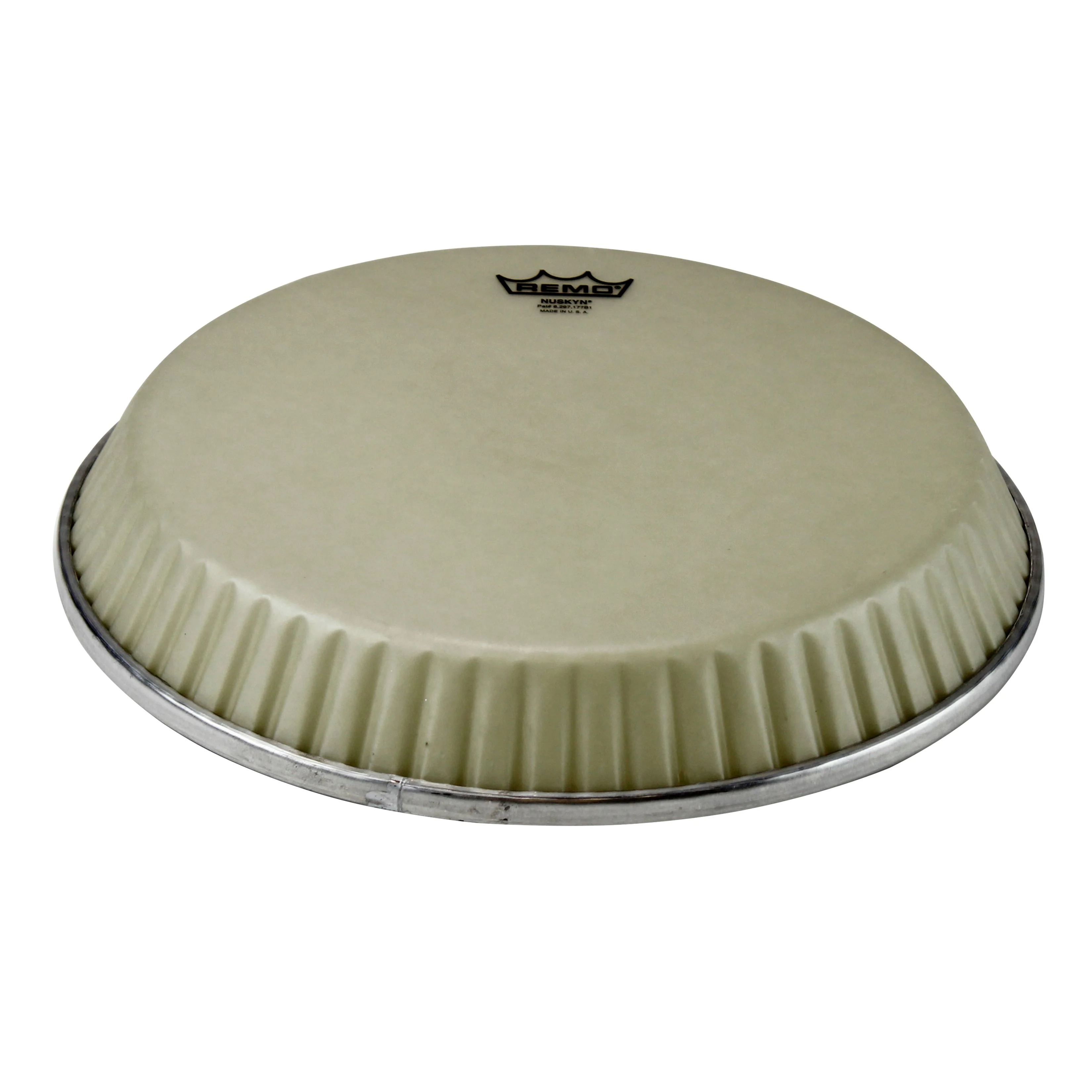 Remo Conga Drumhead Symmetry 1250 inch D1 Nuskyn Drumhead