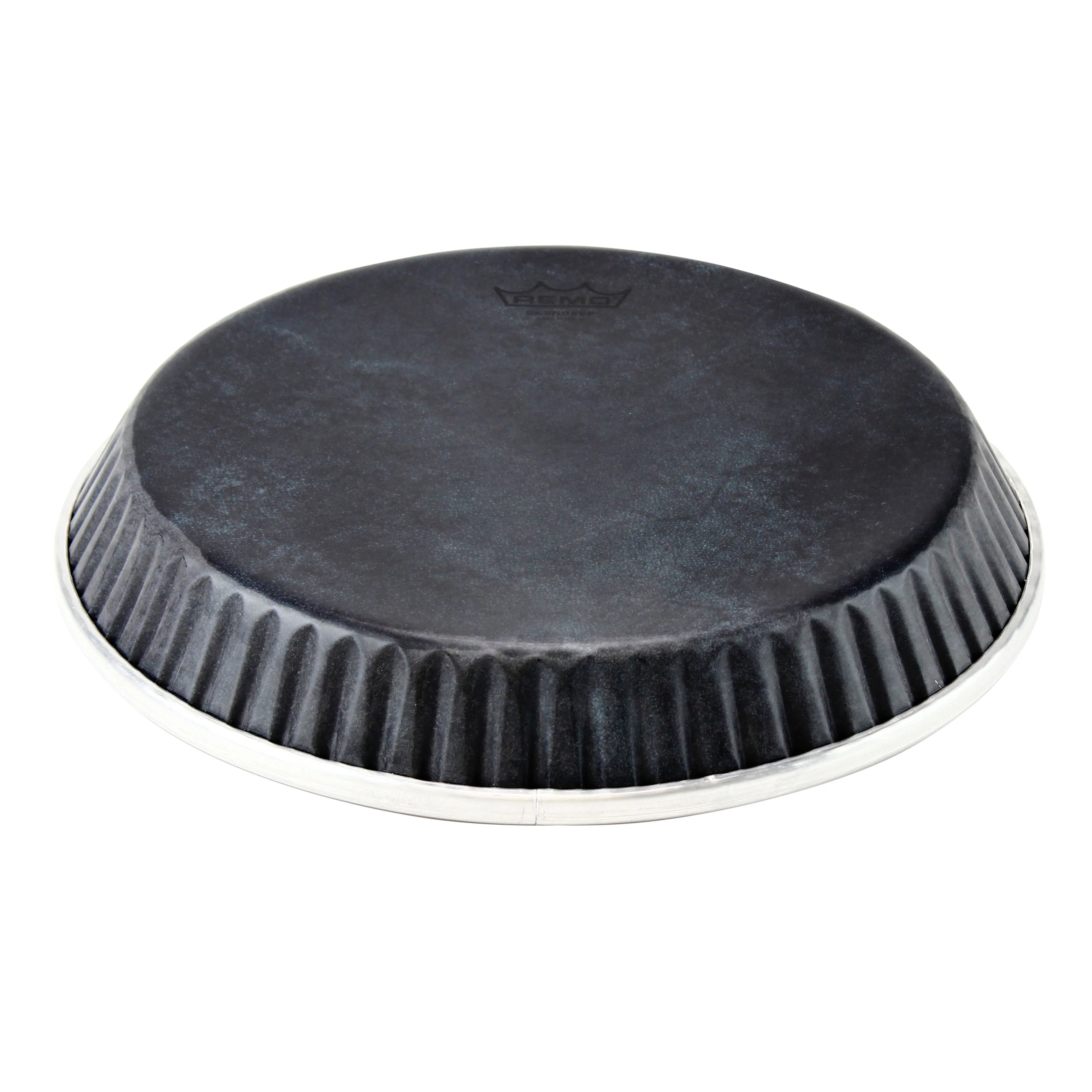 Remo Conga Drumhead Symmetry 1250 inch D2 Skyndeep Calfskin Graphic