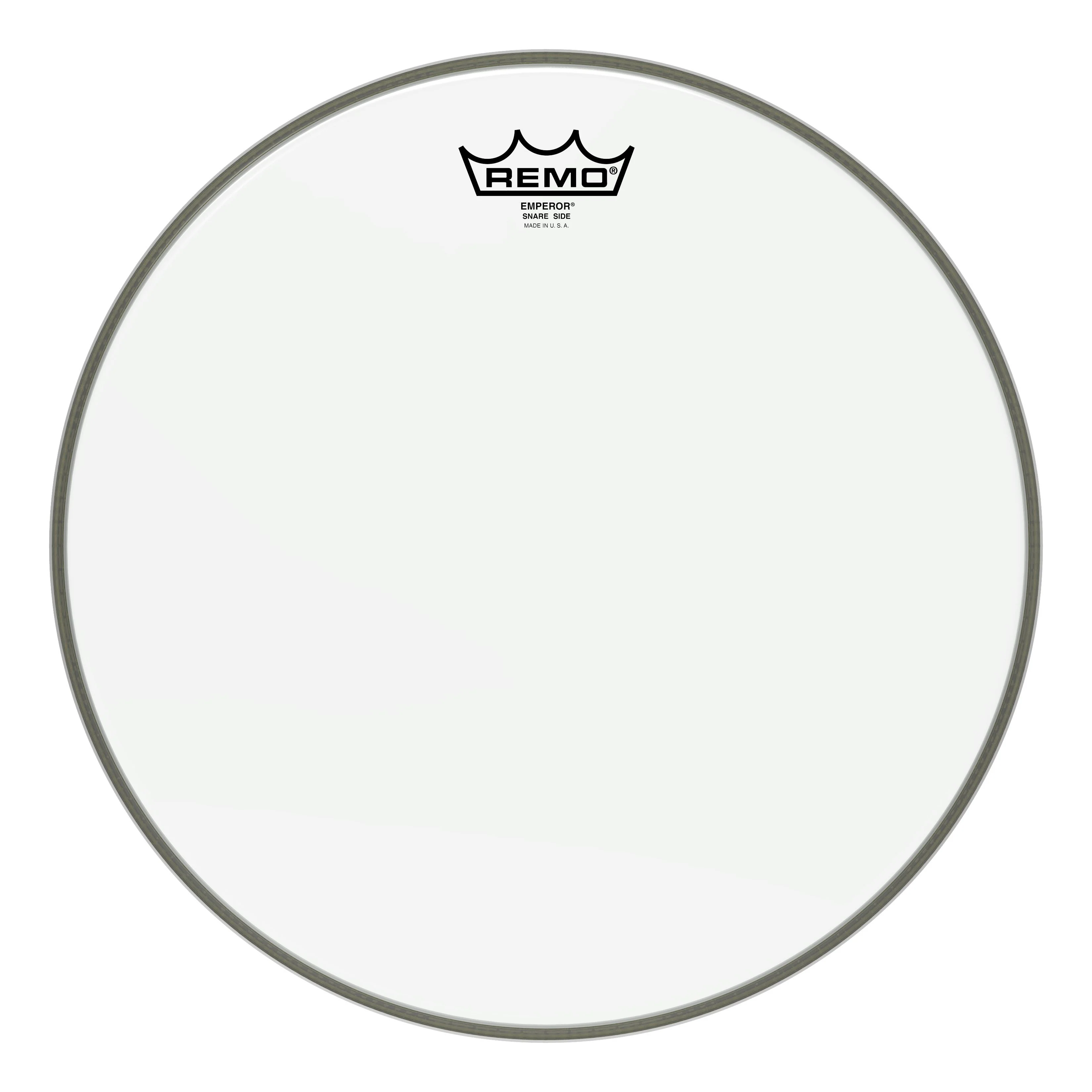Remo Emporer Snare Hazy 14" Drumhead
