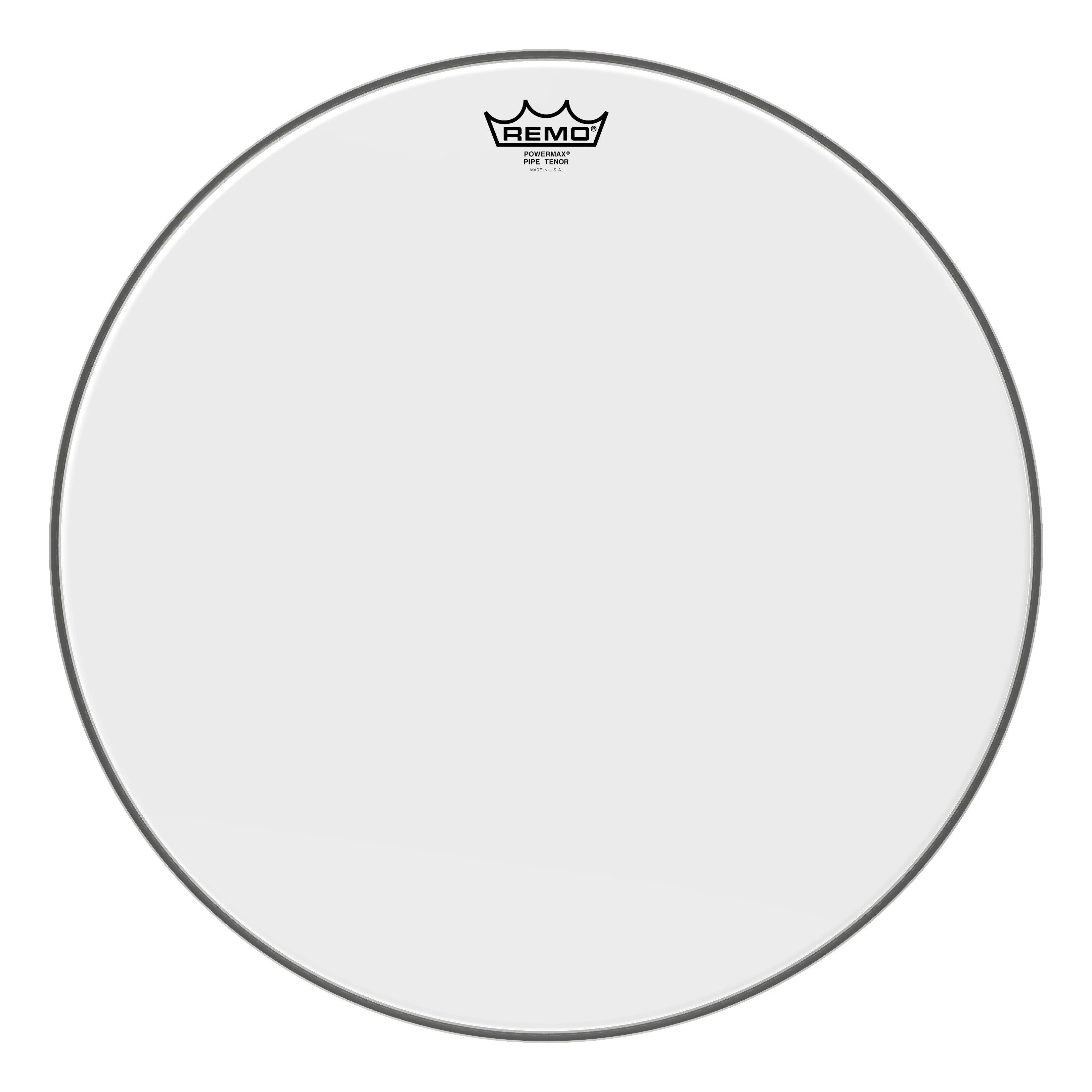 Remo Powermax Ultra White 20 inch Drumhead