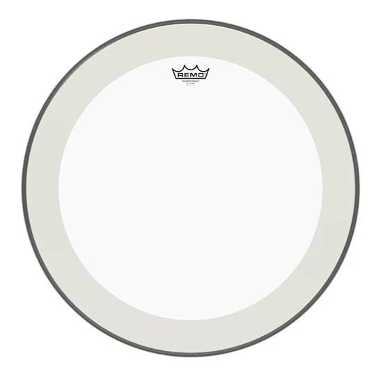 Remo Powerstroke P4 18inch Clear Drumhead