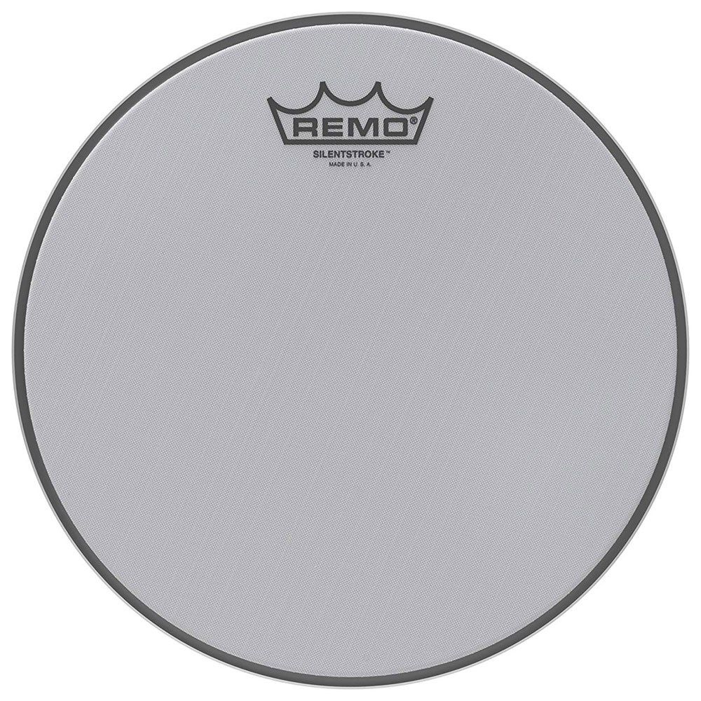 Remo SN-0013-00 Silentstroke Drumhead,13"