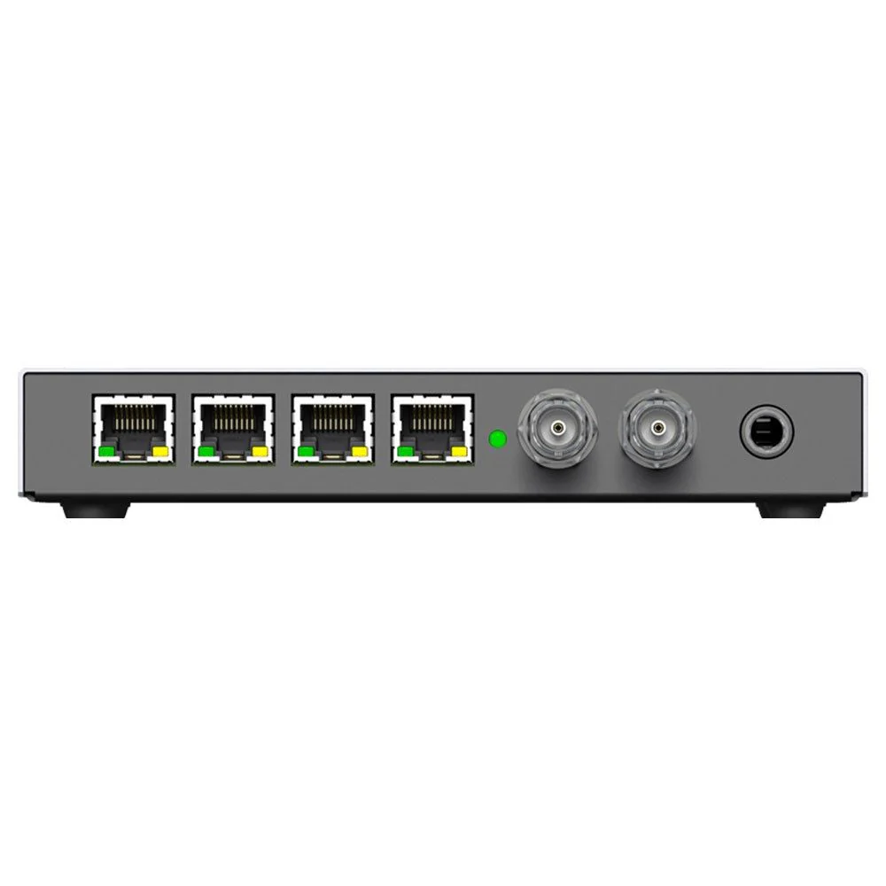 RME Digiface Dante 256-Channel 192 kHz USB Audio Interface
