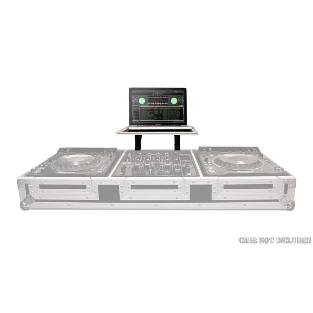 Road Ready RRLWING Folding Laptop Wing Stand