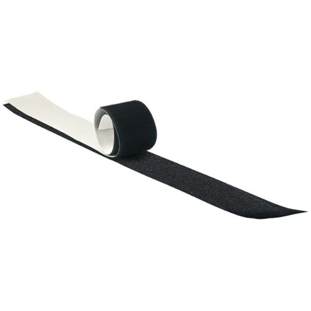 RockBoard Hook & Loop Tape - Wide - 3m / 9.9ft