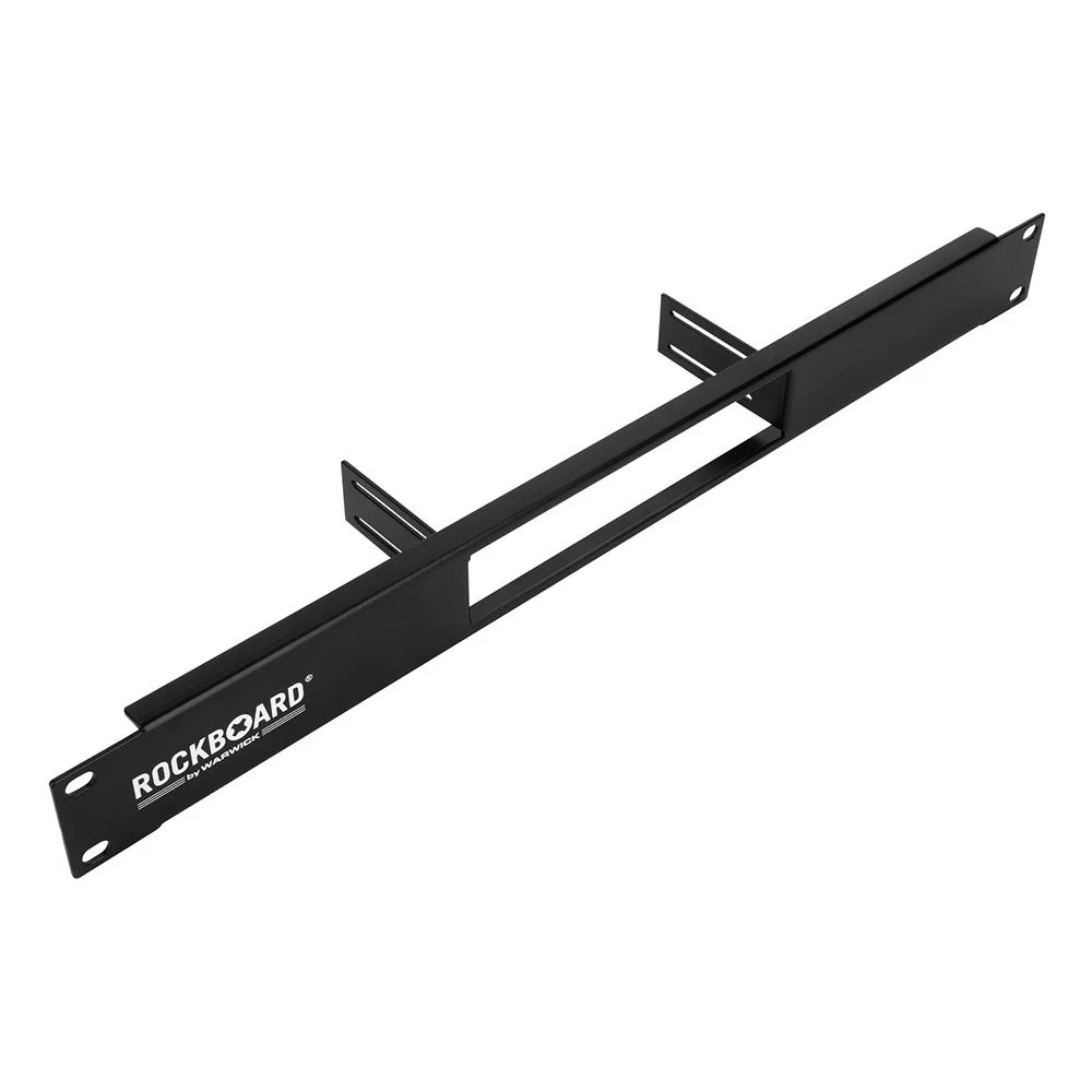 RockBoard Module Rack Mount for 1x Module